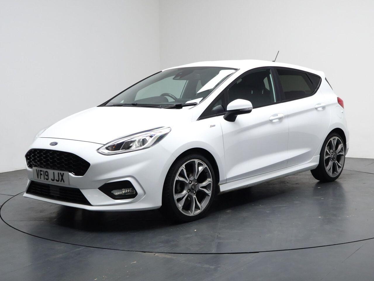 Ford Fiesta - Image 6