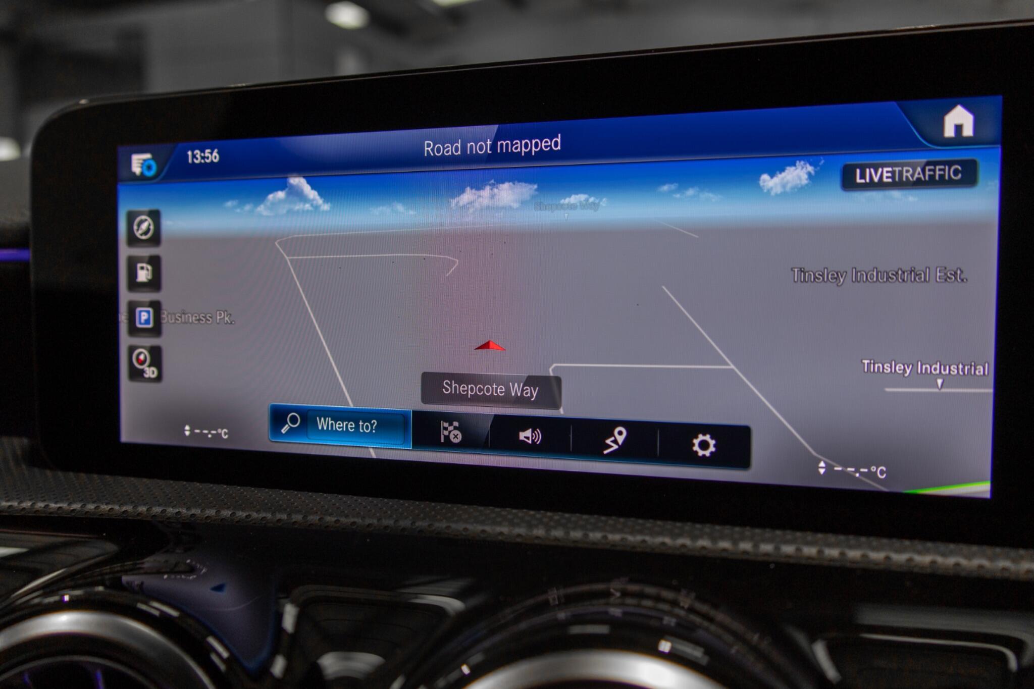 Mercedes A Class - Image 15
