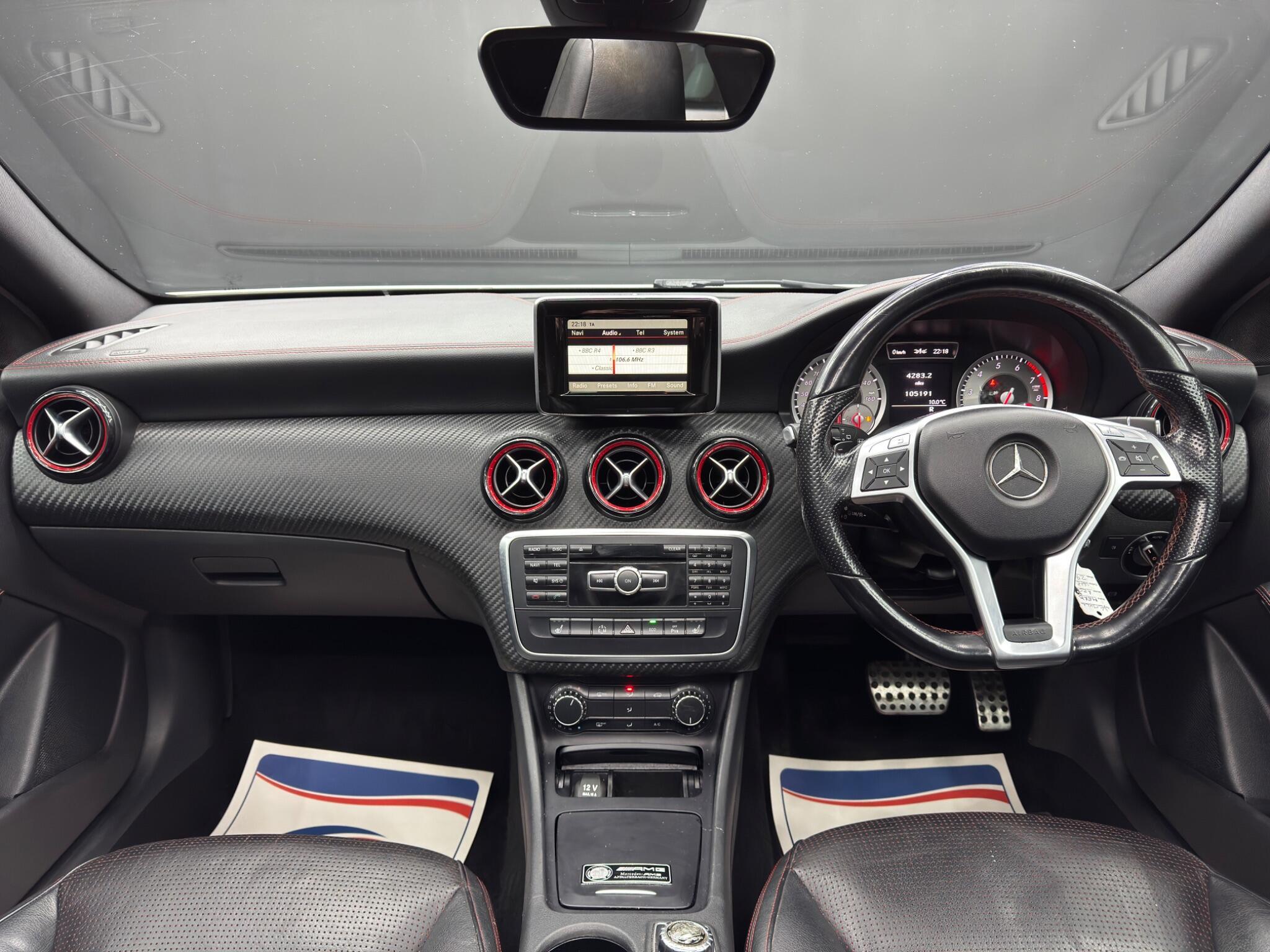 Mercedes A Class - Image 9
