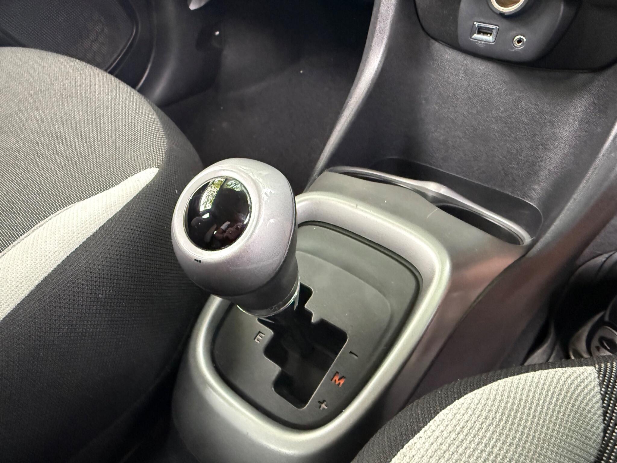 Toyota Aygo - Image 19
