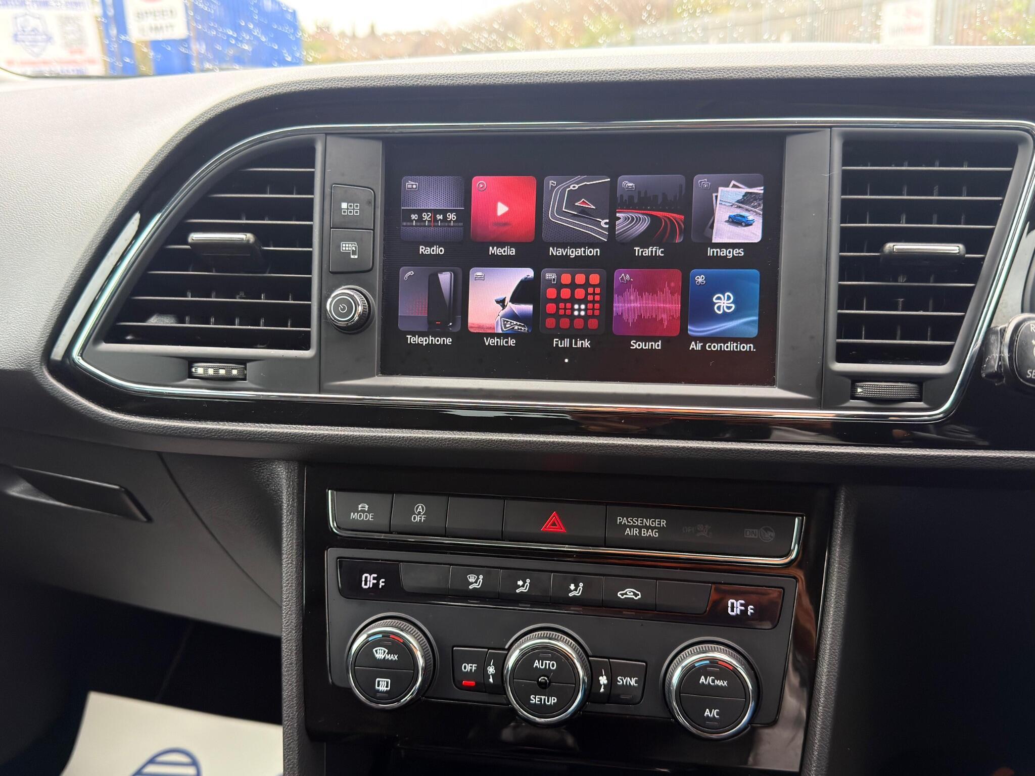 SEAT Leon - Image 28