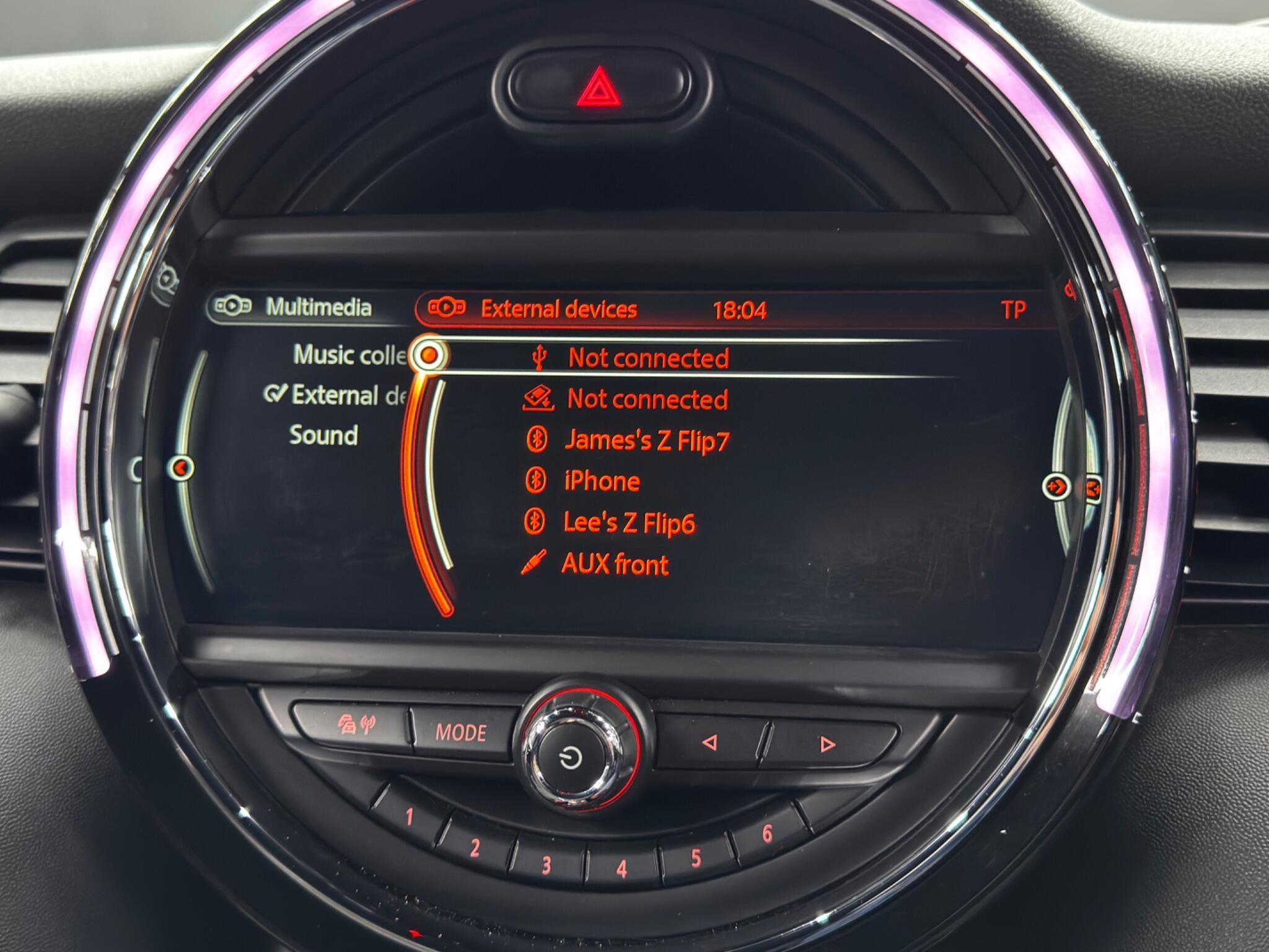 MINI Hatch - Image 32