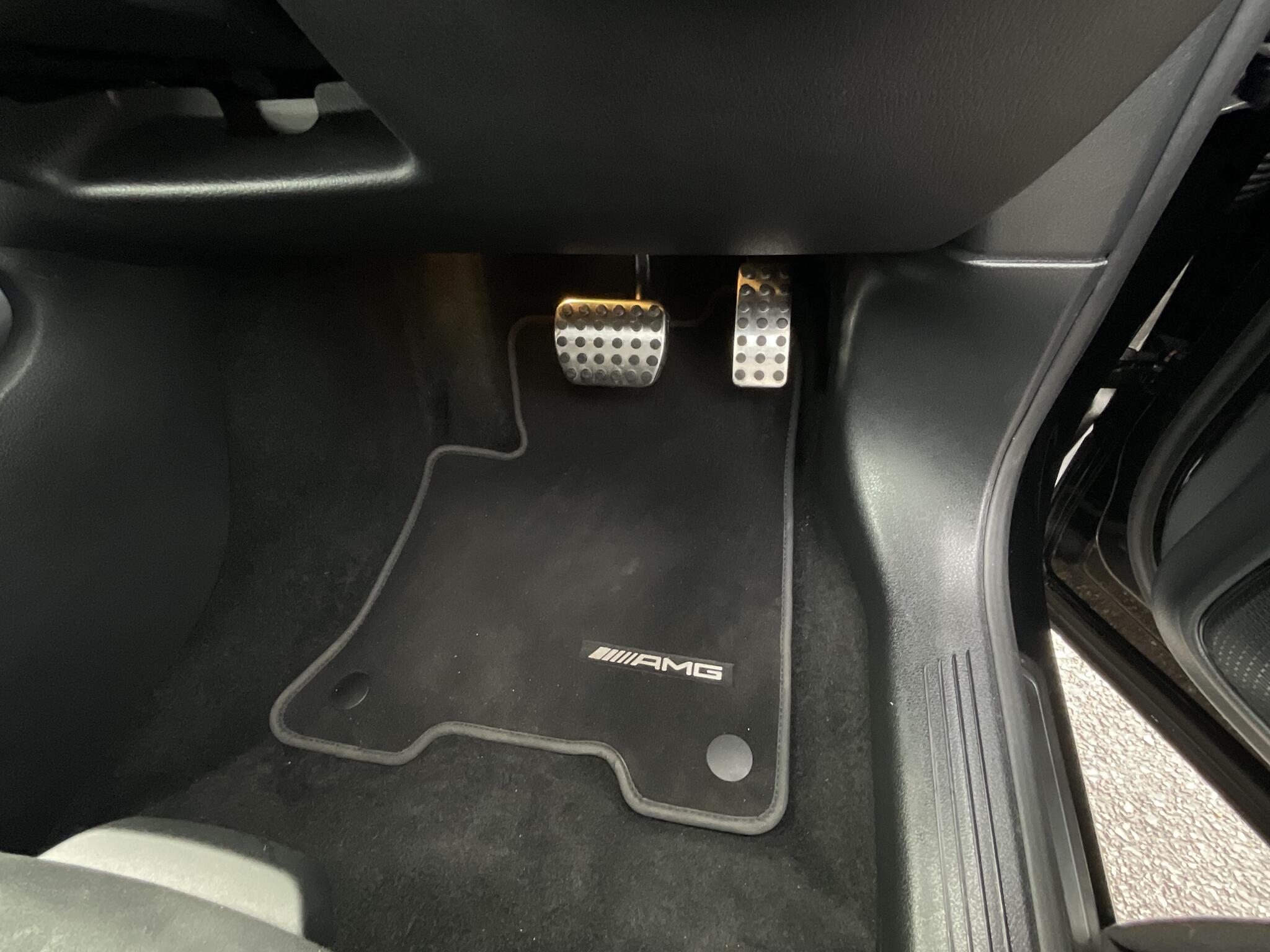 Mercedes Eqb - Image 13