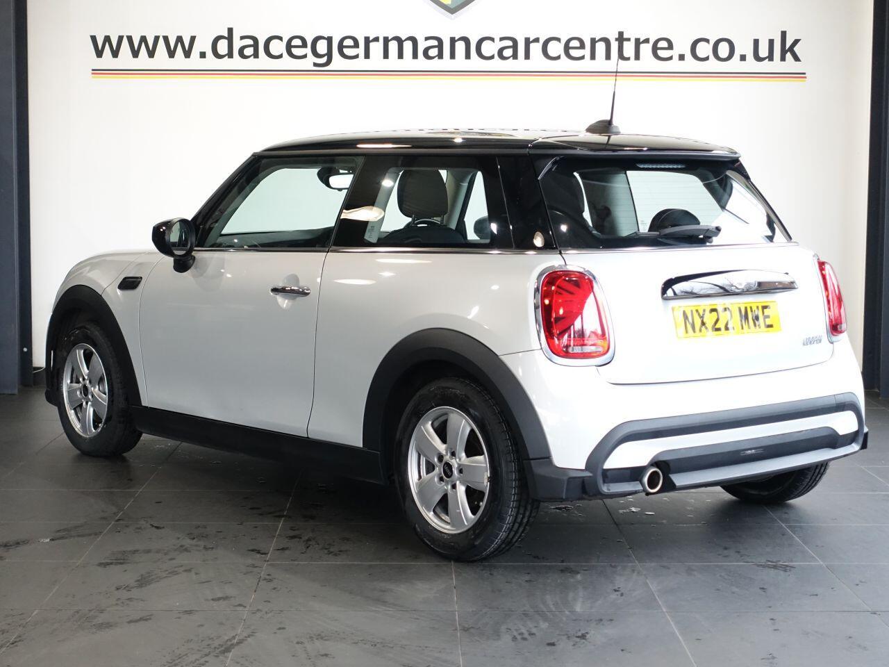 MINI Hatch - Image 5