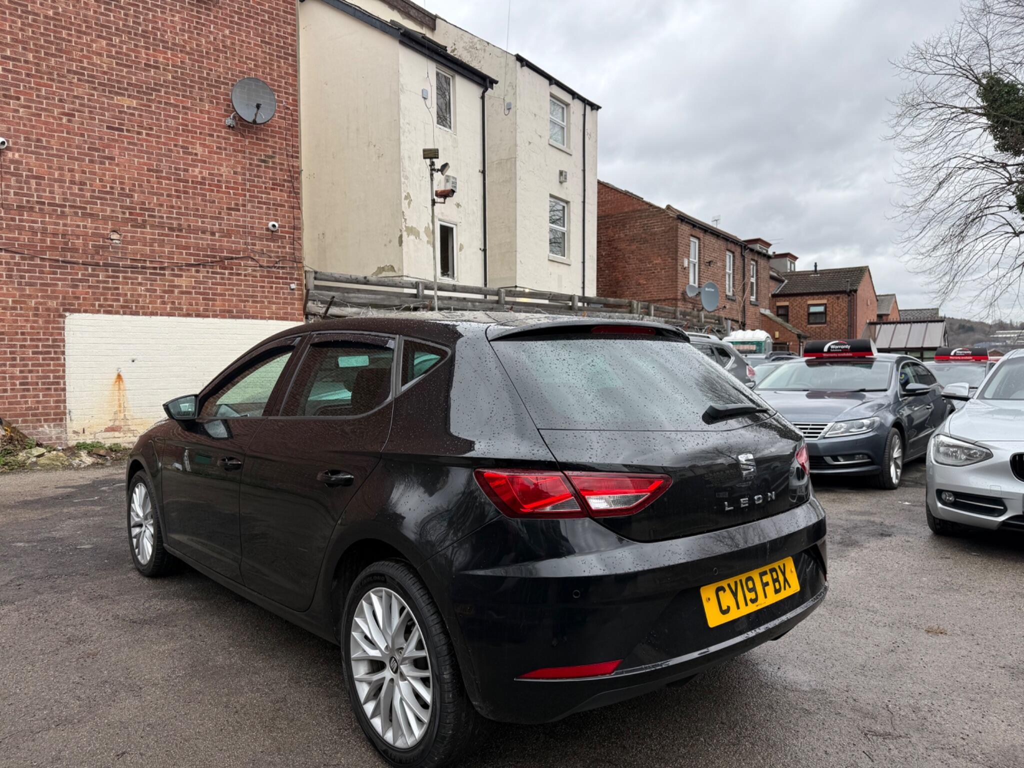 SEAT Leon - Image 6