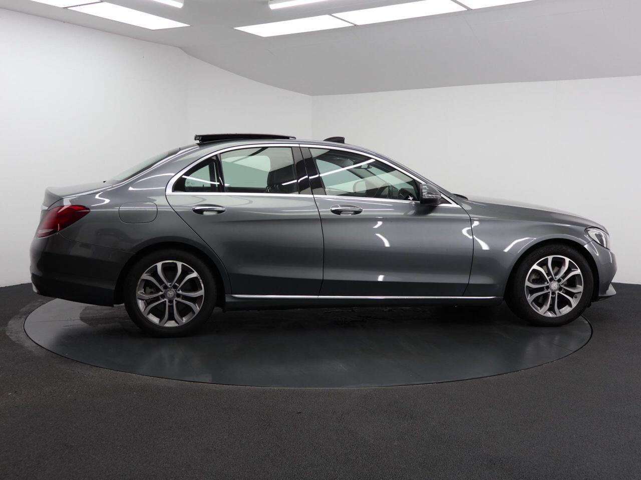 Mercedes-benz C Class - Image 14