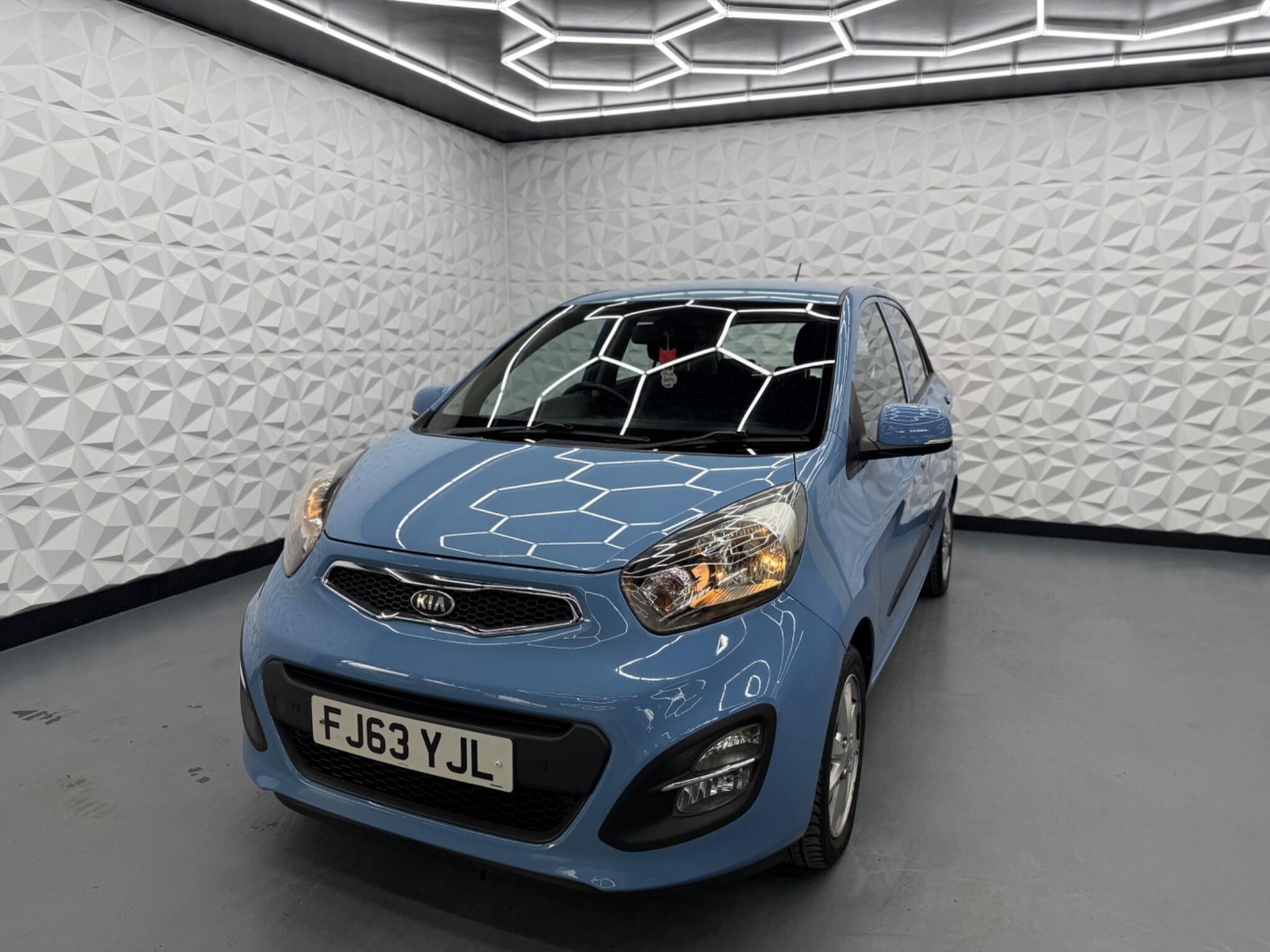Kia Picanto - Image 5