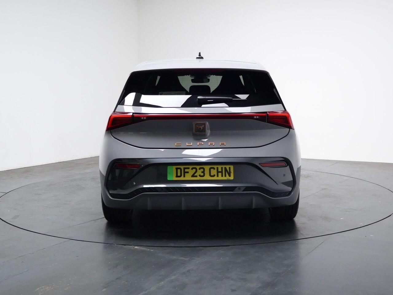 Cupra Born - Image 11