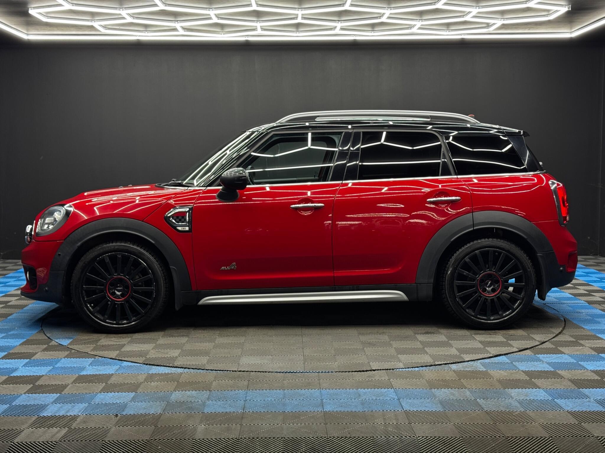MINI Countryman - Image 8