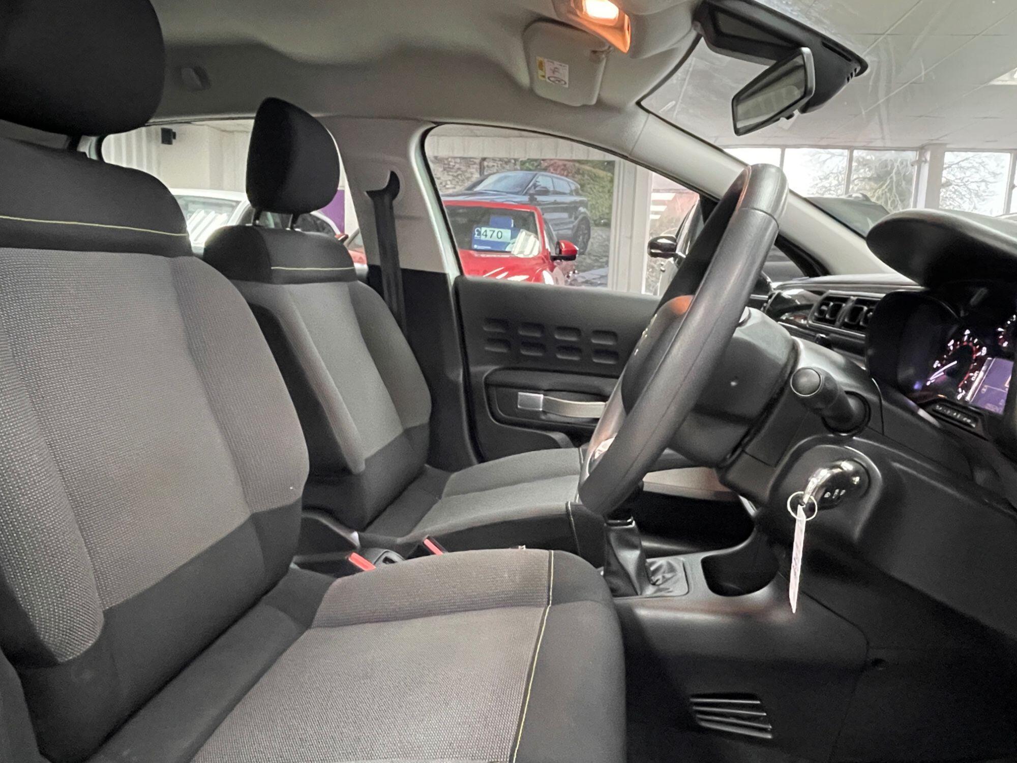 Citroen C3 - Image 24