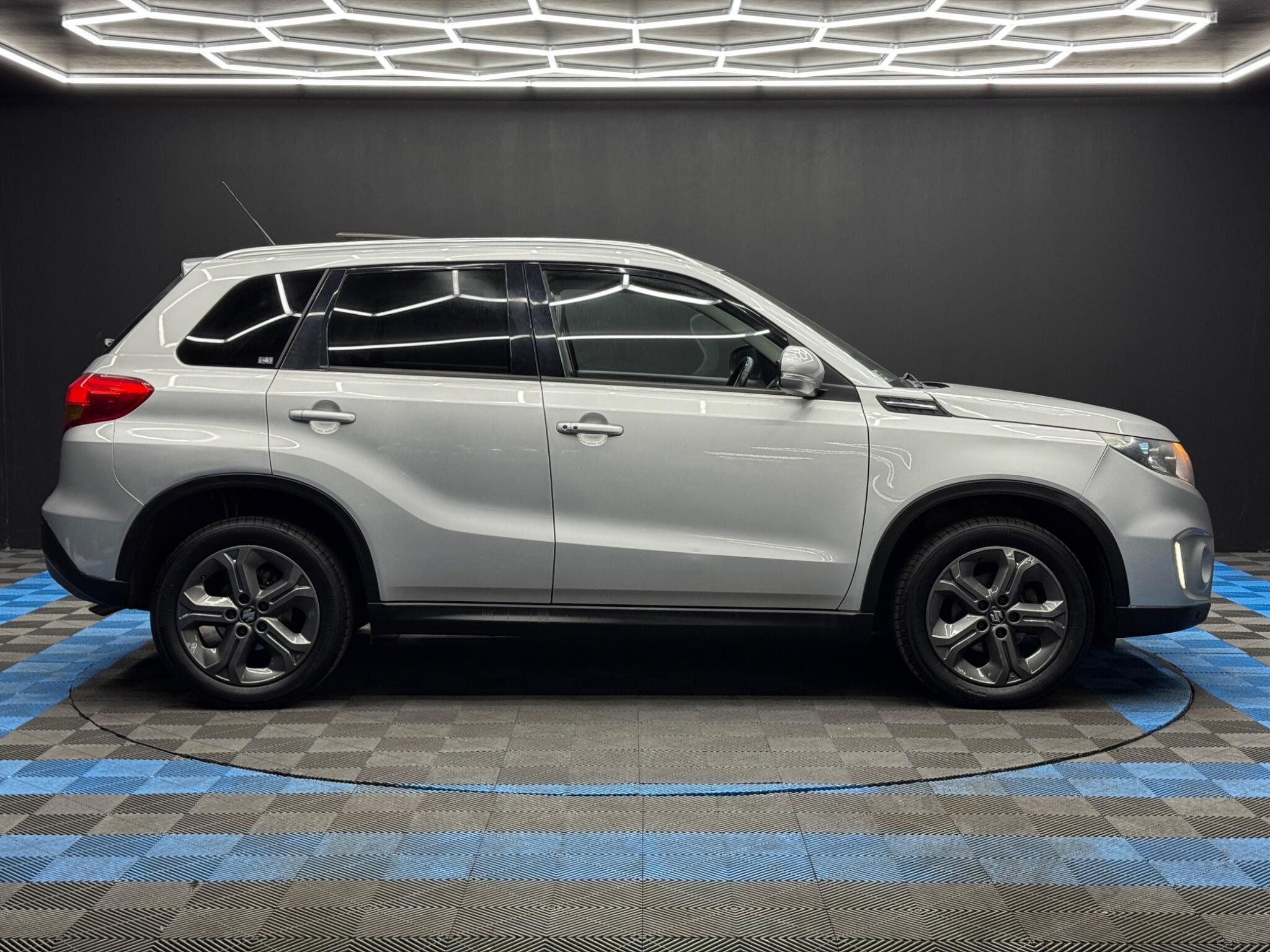 Suzuki Vitara - Image 4