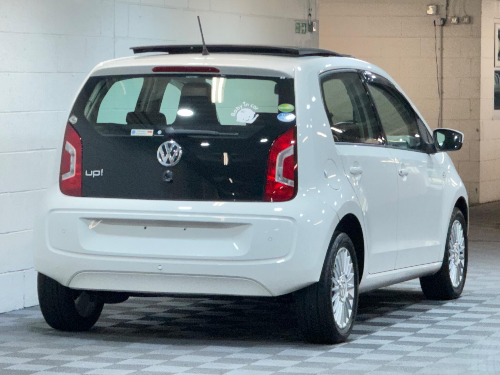 Volkswagen up! - Image 4