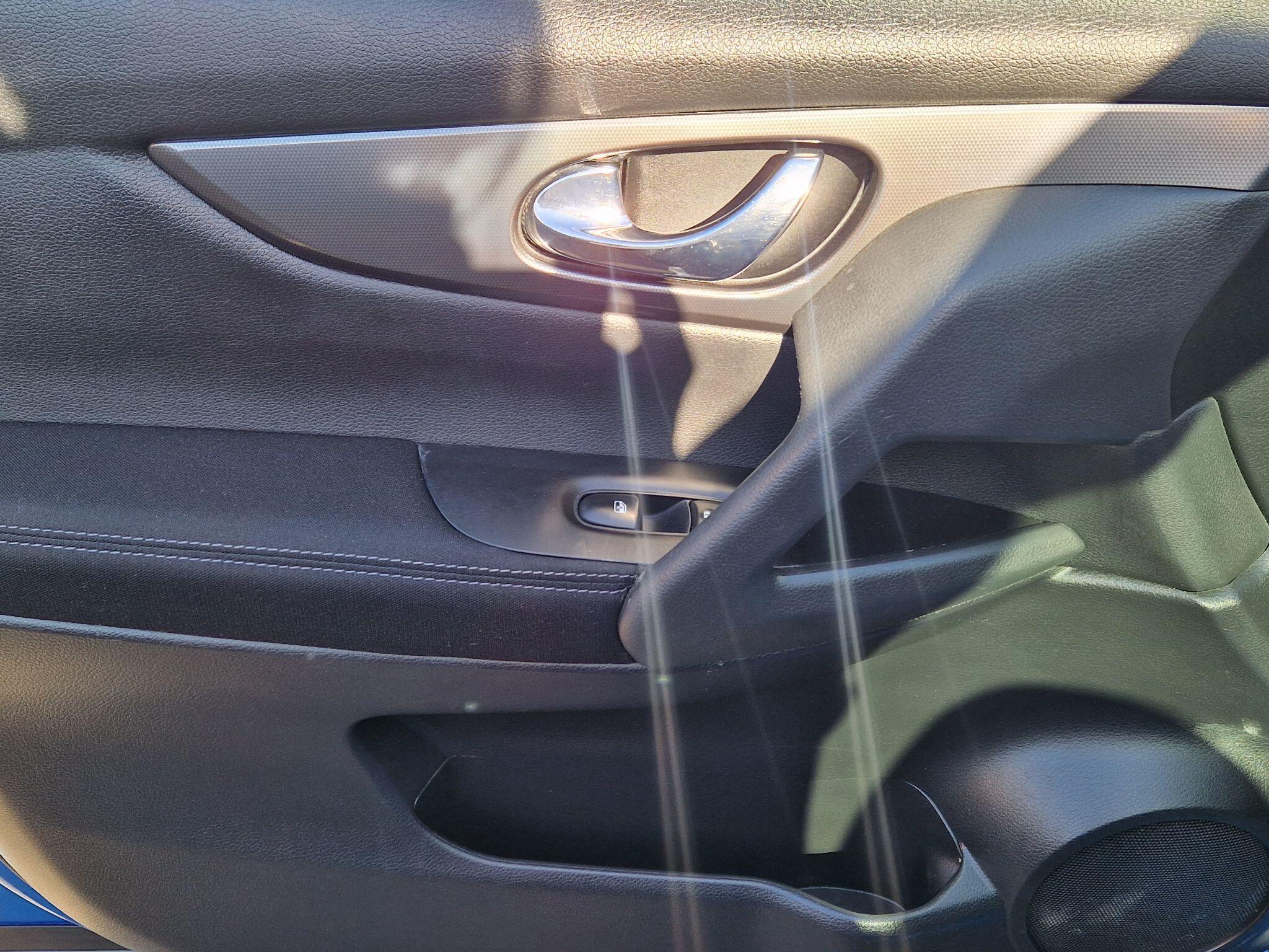 Nissan Qashqai - Image 51