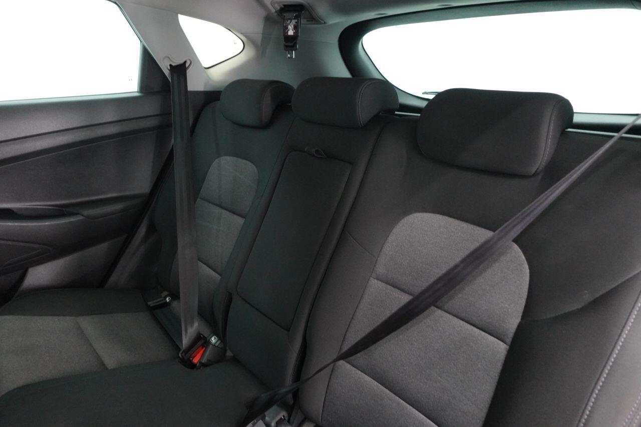 Hyundai Tucson - Image 15