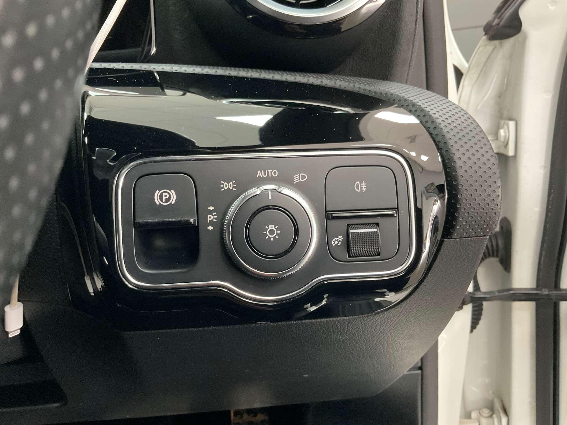 Mercedes A-Class - Image 20