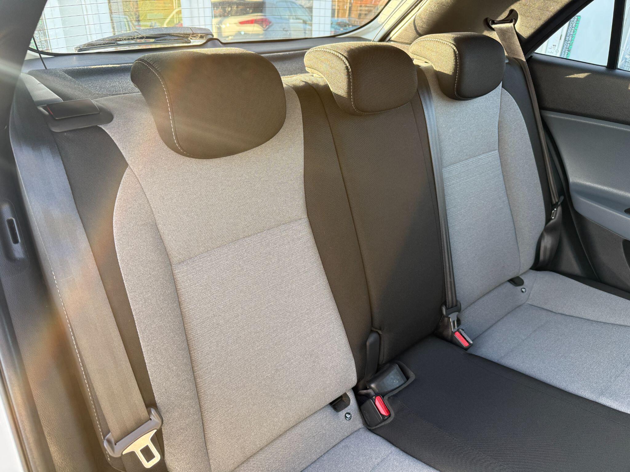 Hyundai i20 - Image 5