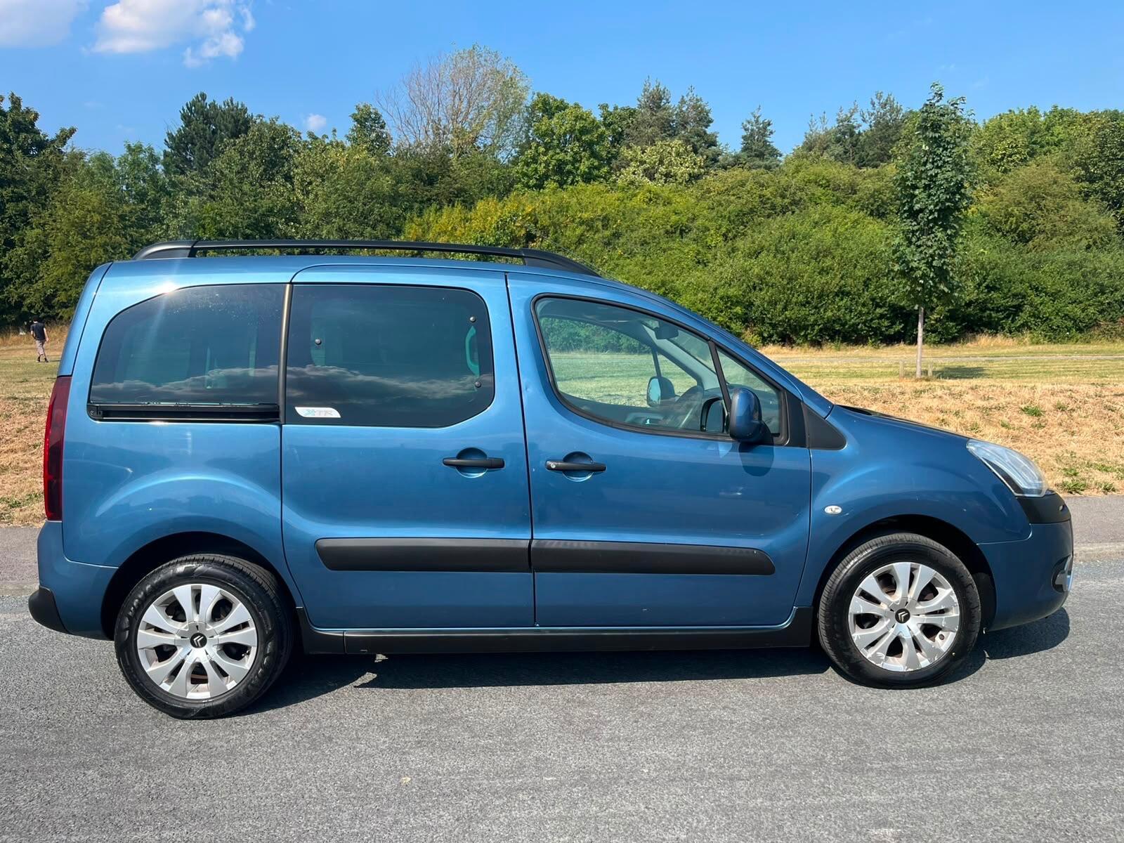 Citroen Berlingo - Image 2