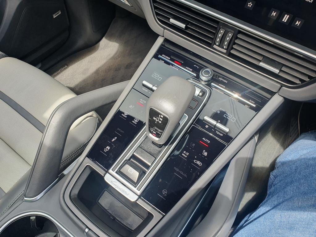 Porsche Cayenne - Image 61