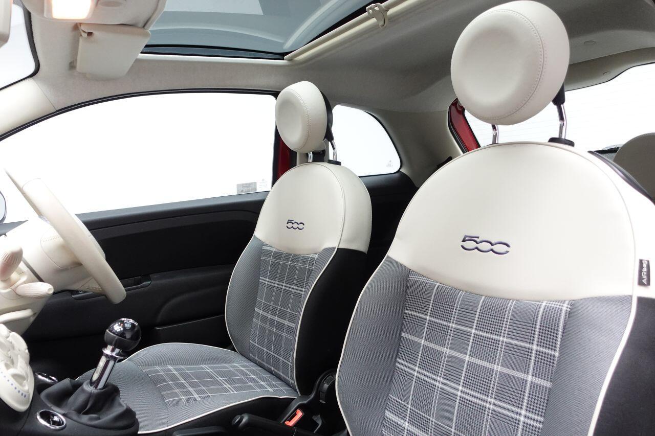 Fiat 500 - Image 26