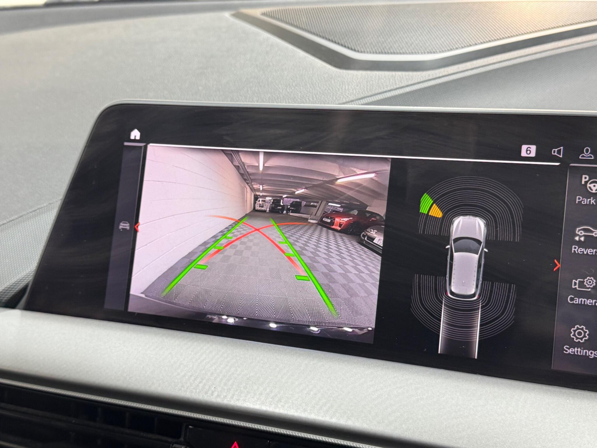 BMW 1 Series - Image 14