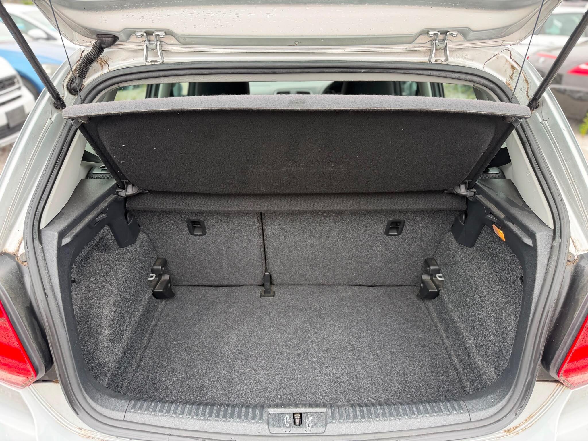 Volkswagen Polo - Image 20