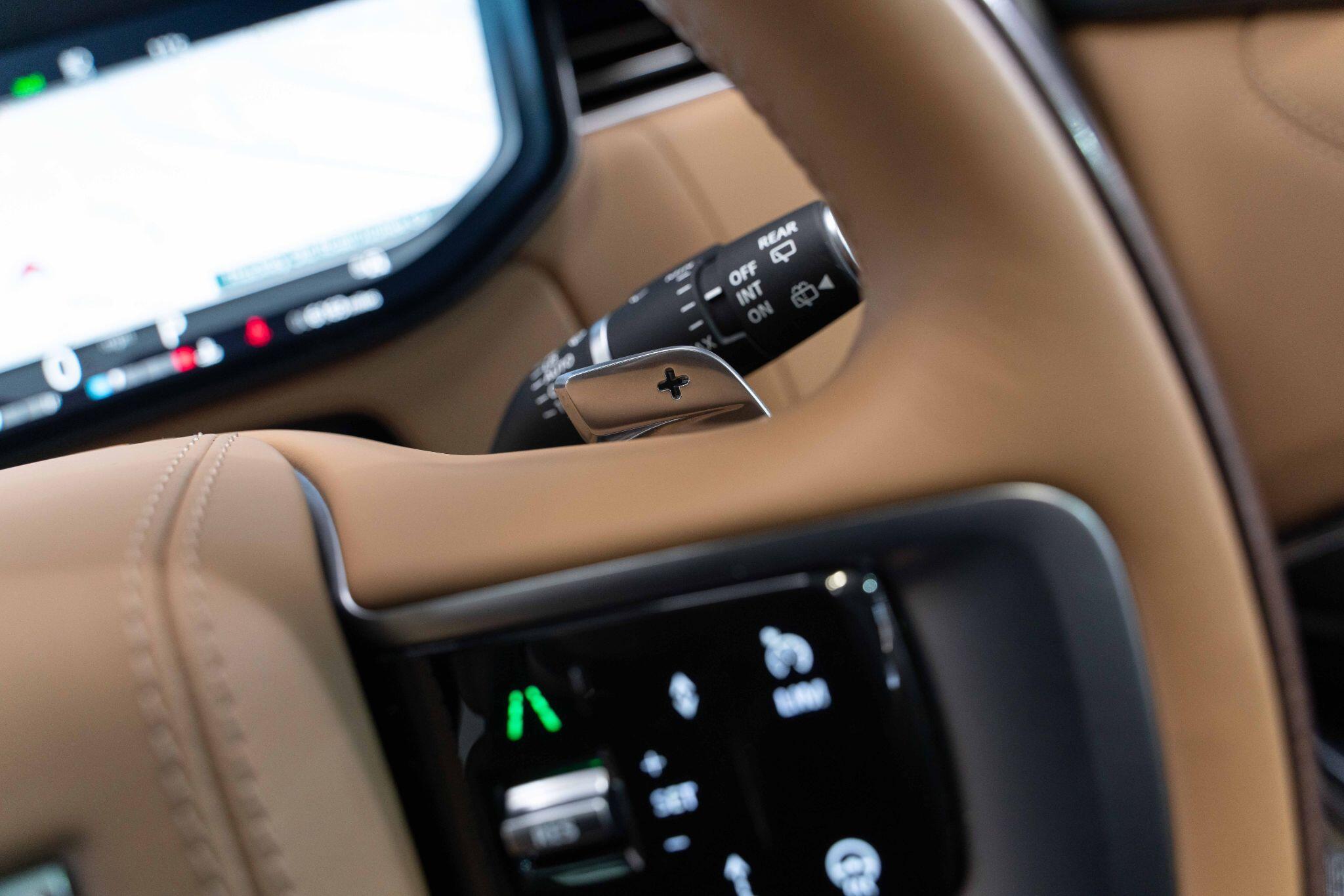 Land Rover Range Rover - Image 24