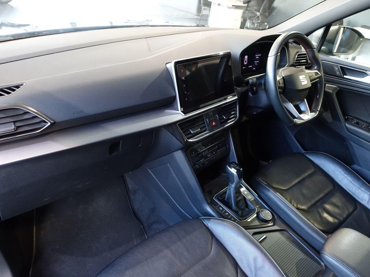 SEAT Tarraco - Image 14