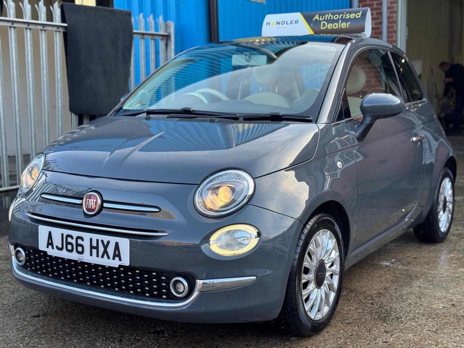 Fiat 500 - Image 11