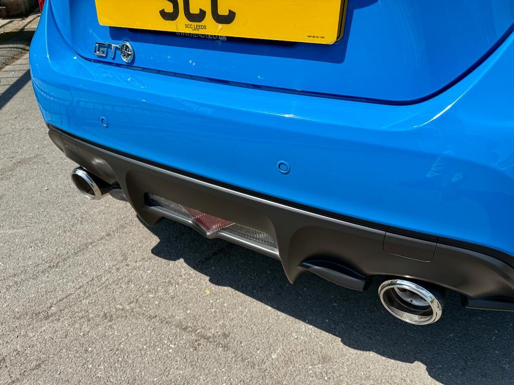 Toyota GT86 - Image 18