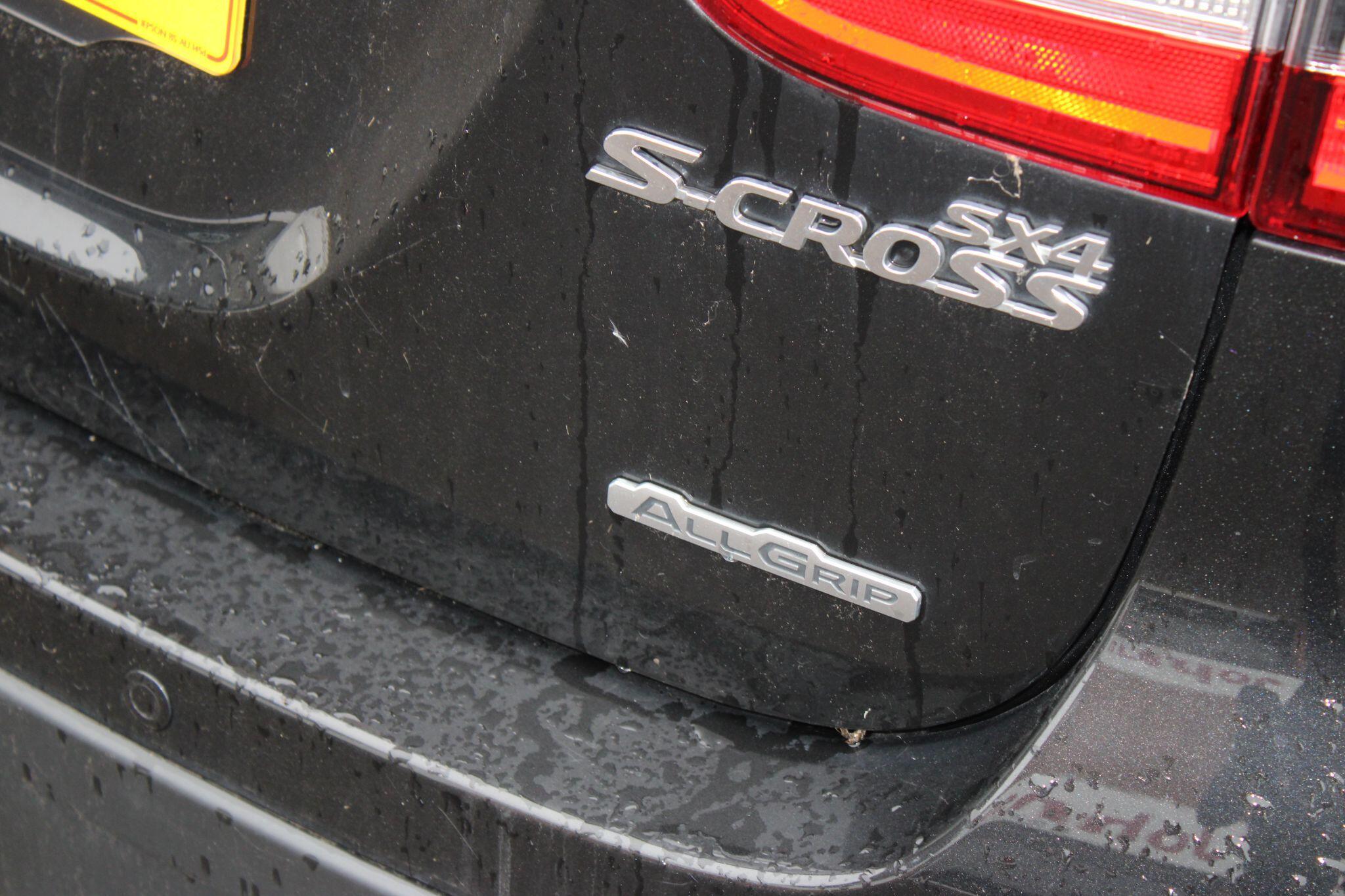 Suzuki SX4 S-Cross - Image 17