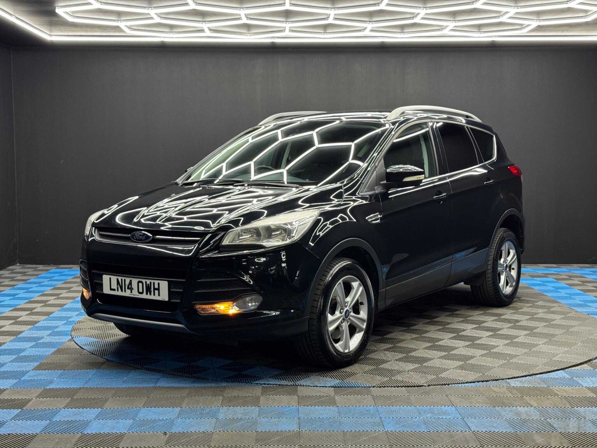 Ford Kuga - Image 3