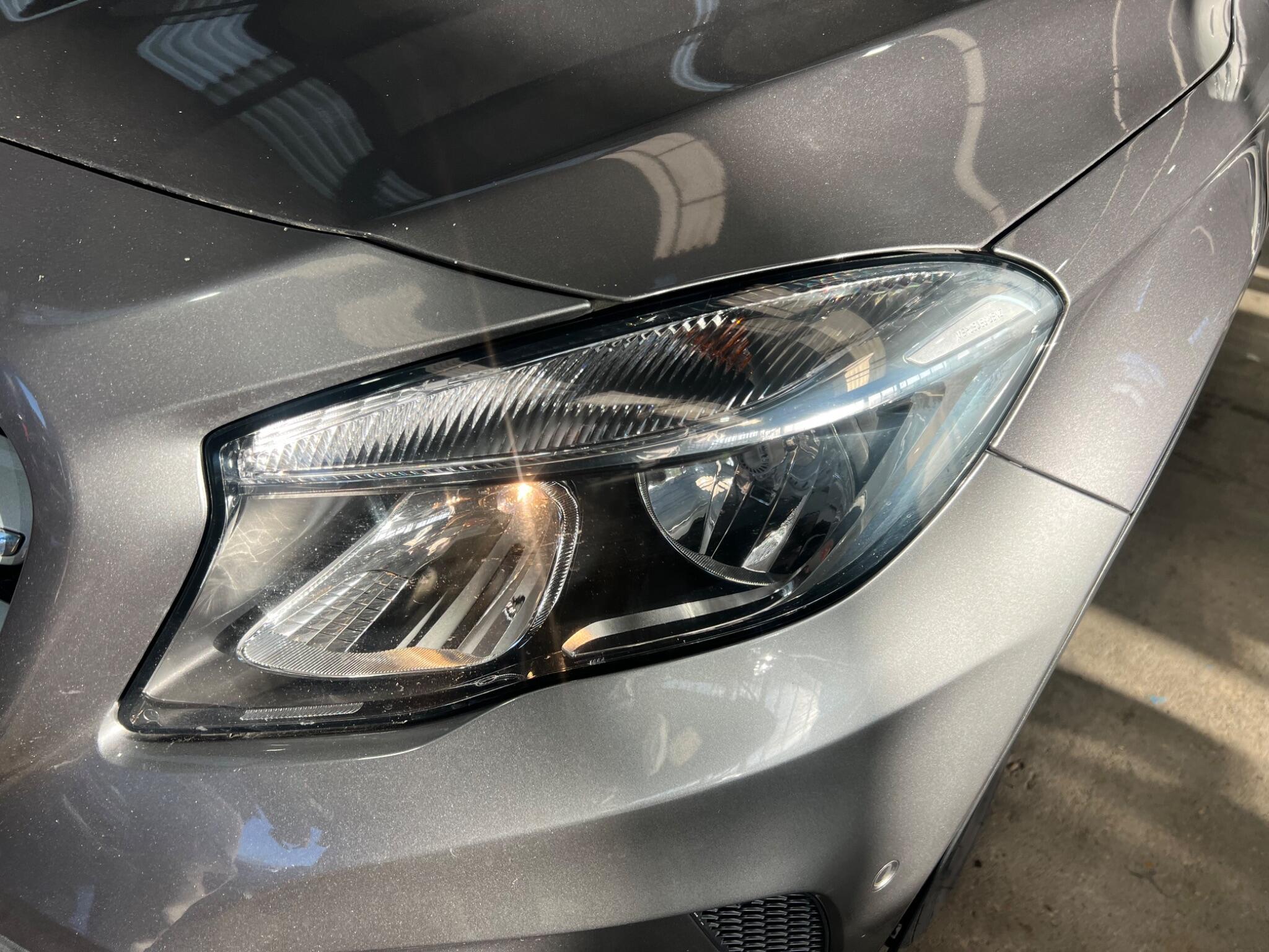 Mercedes GLA - Image 29