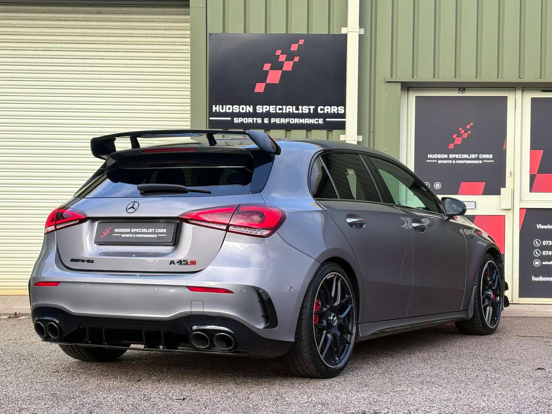 Mercedes A Class - Image 11