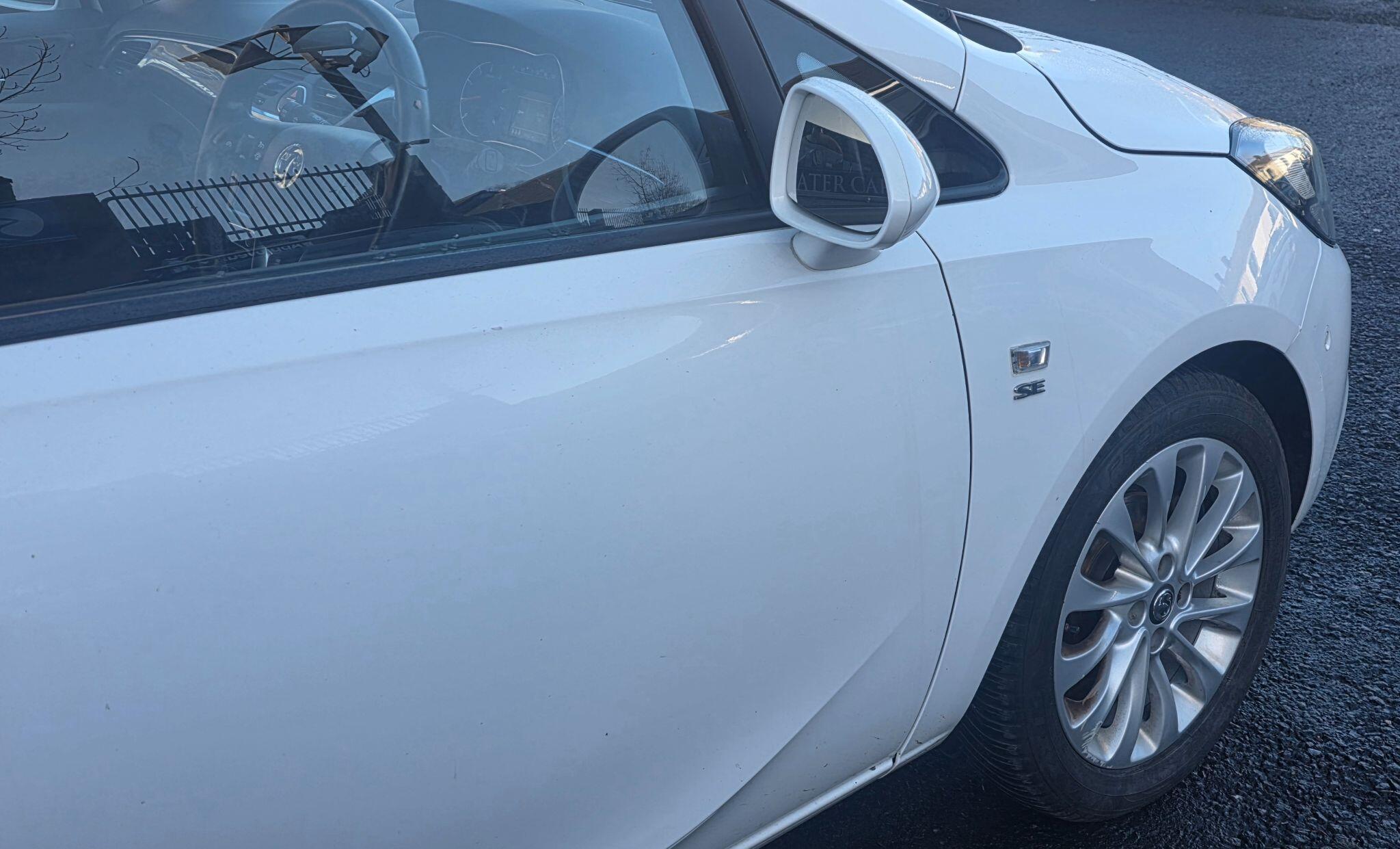 Vauxhall Corsa - Image 10