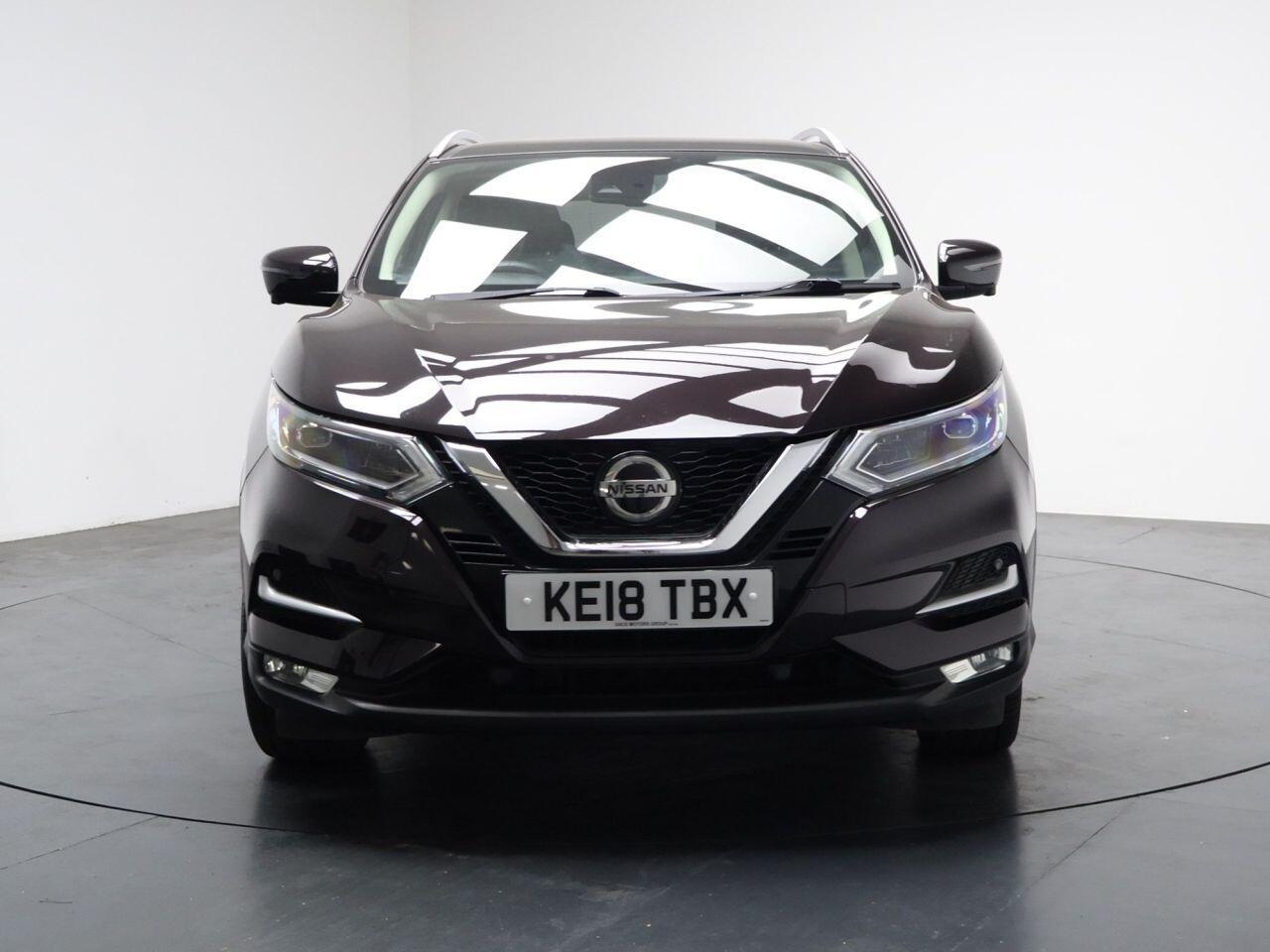 Nissan Qashqai - Image 5