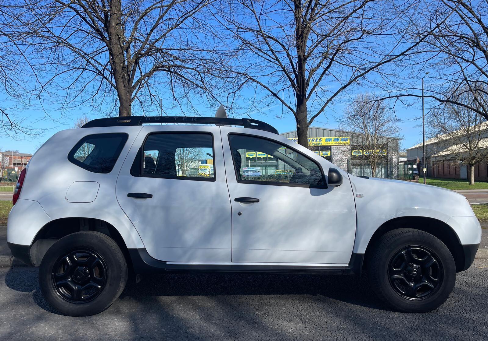 Dacia Duster - Image 12