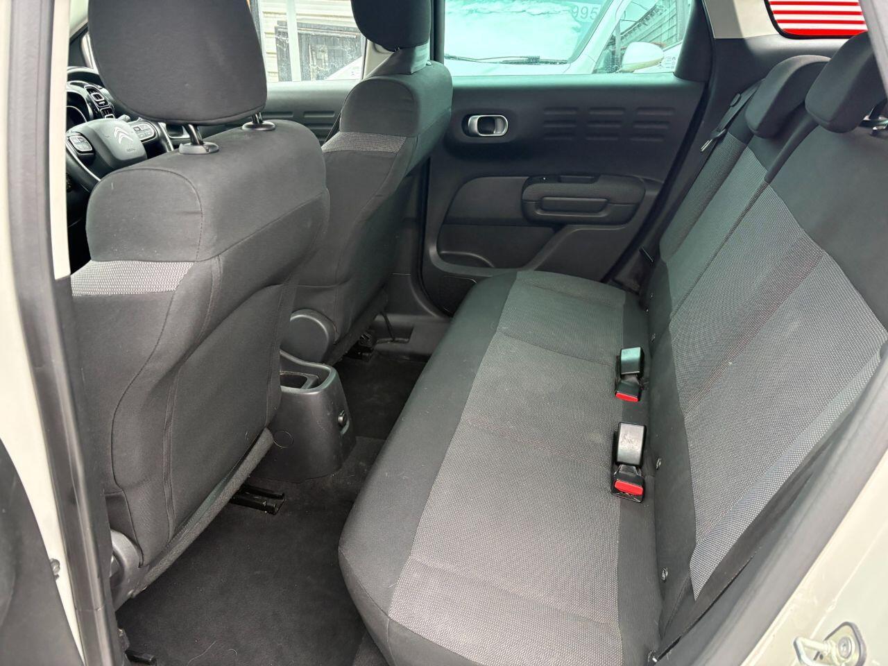 Citroen C3 Aircross - Image 16