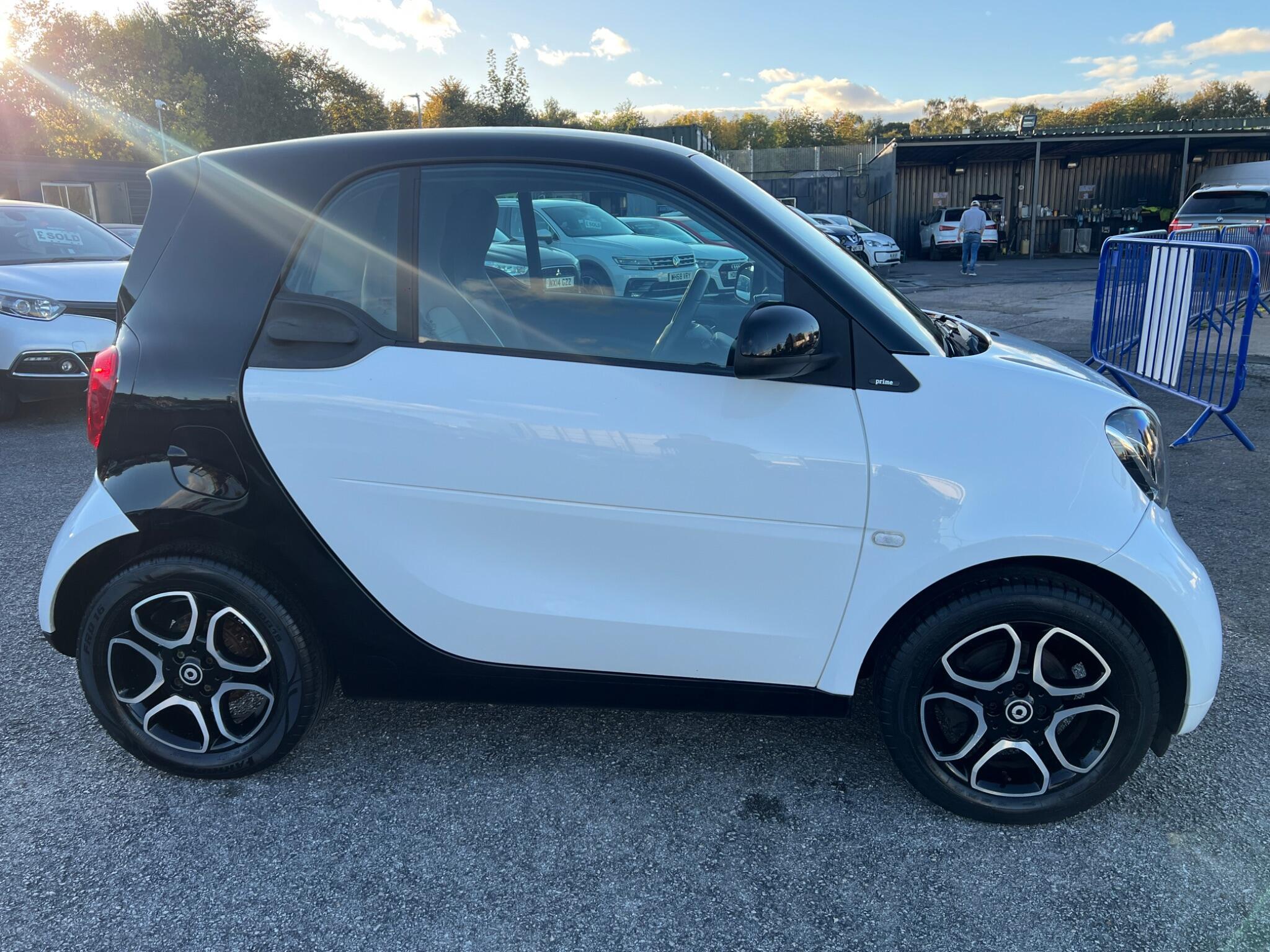 Smart Fortwo - Image 10