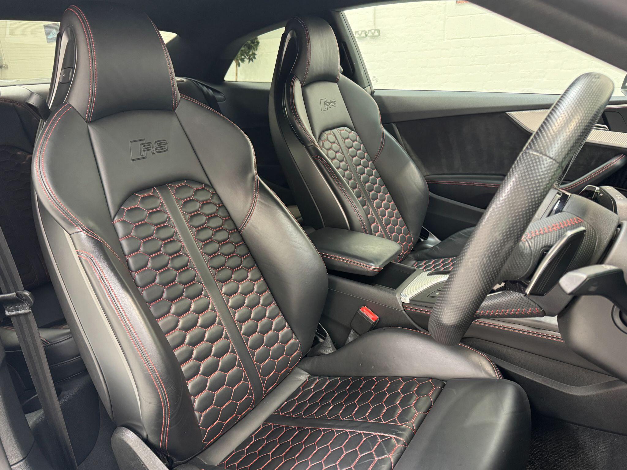 Audi RS5 - Image 17