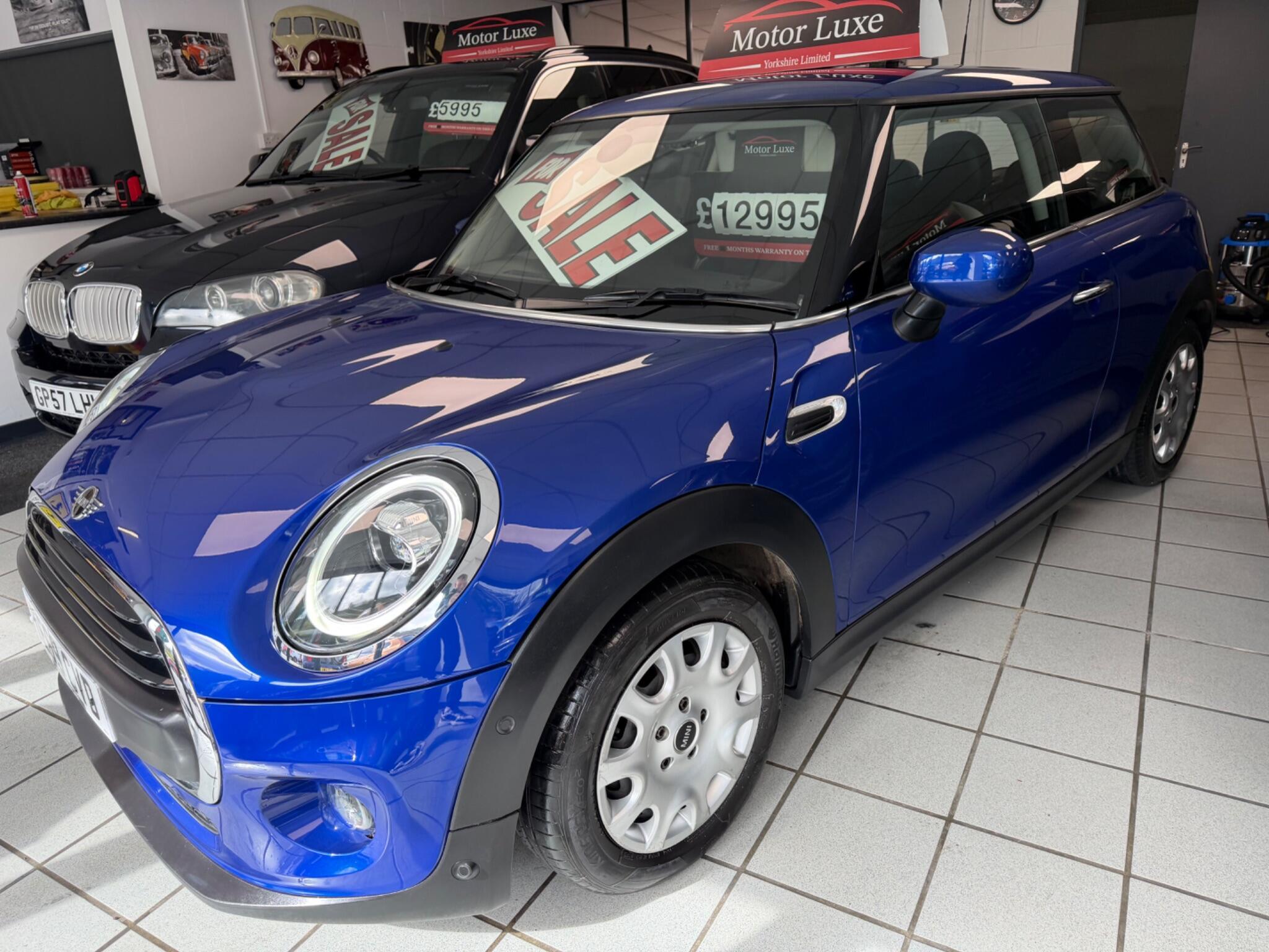 MINI Hatch - Image 16