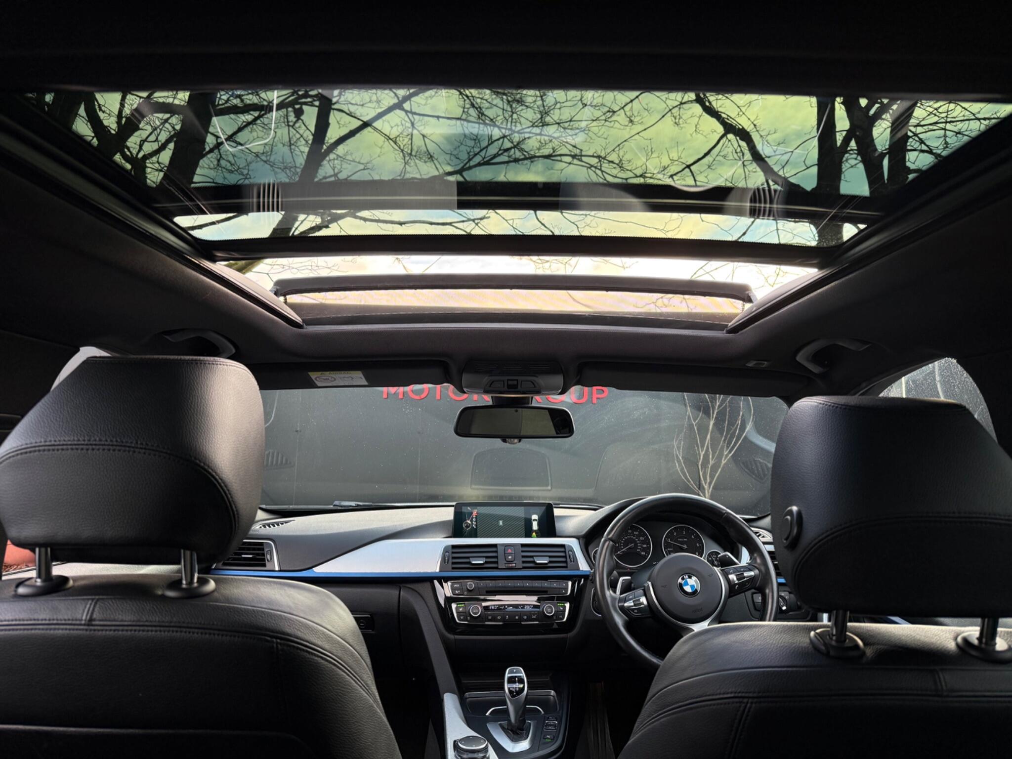 BMW 3 Series - Image 42