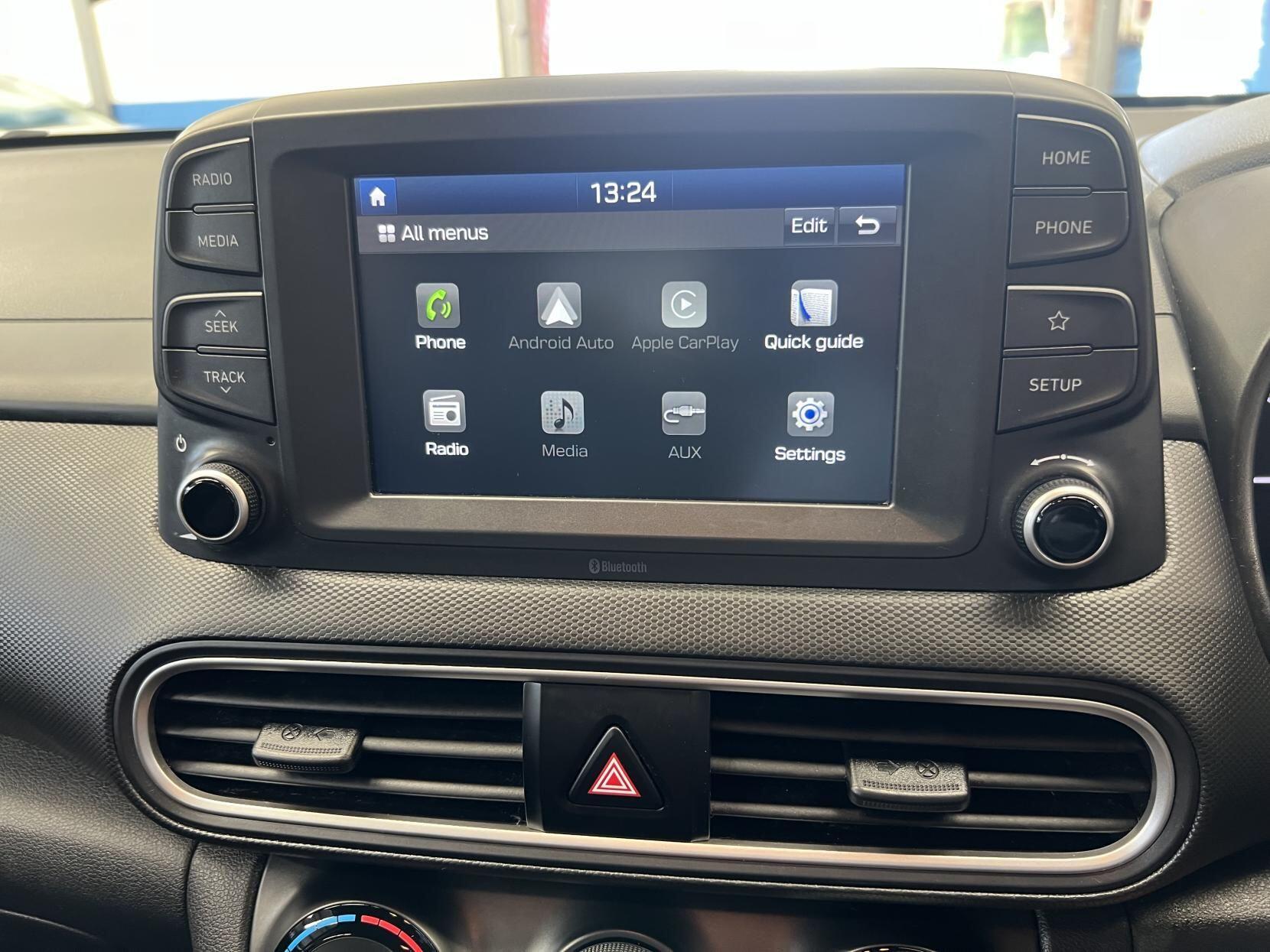 Hyundai Kona - Image 20