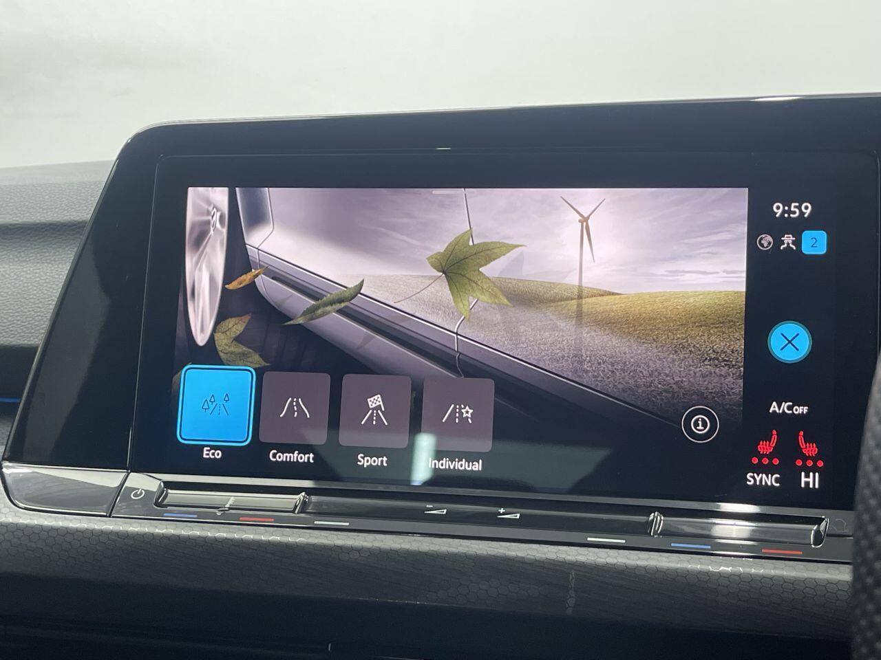 Volkswagen Golf - Image 49