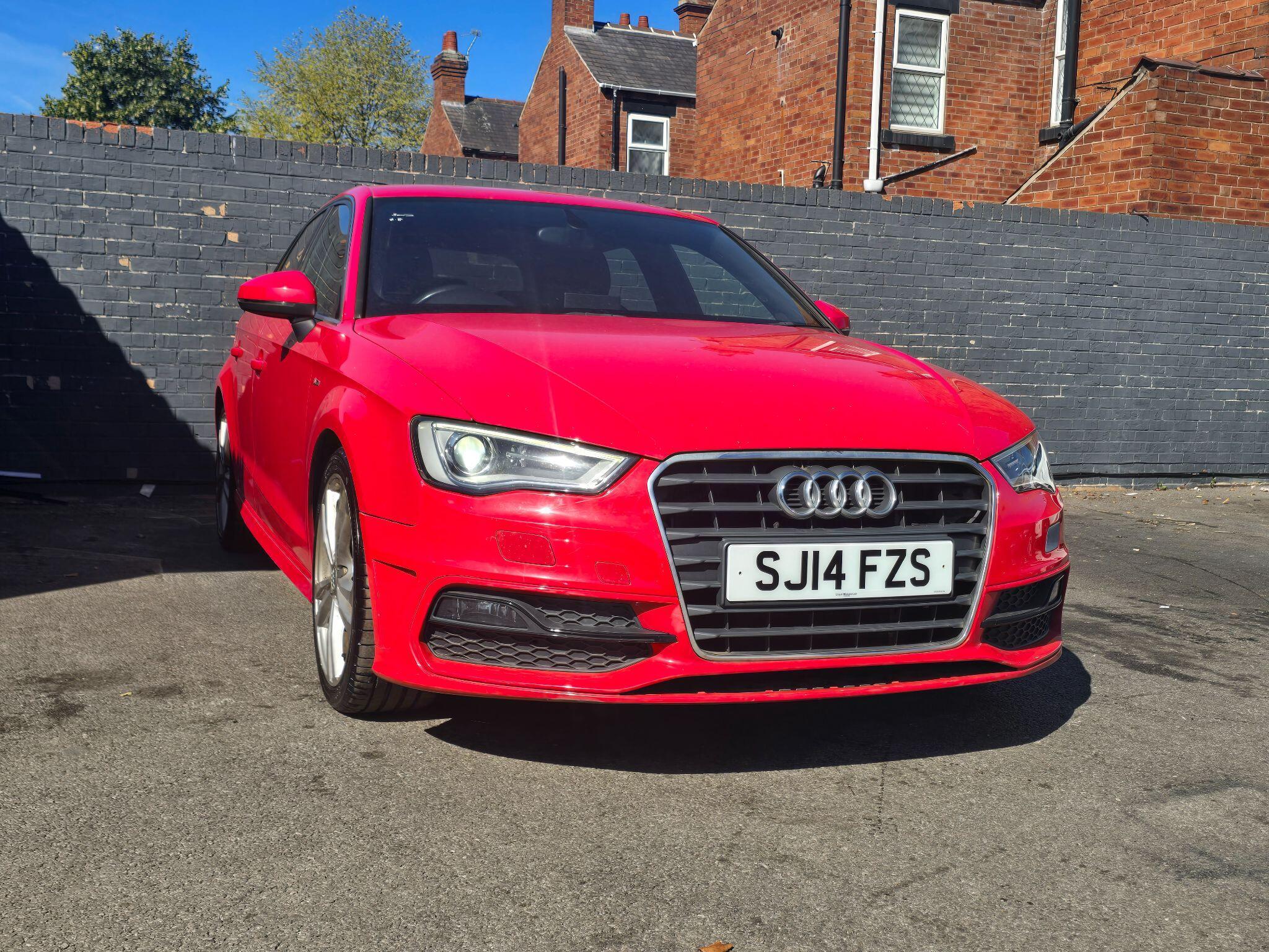 Audi A3 - Image 16