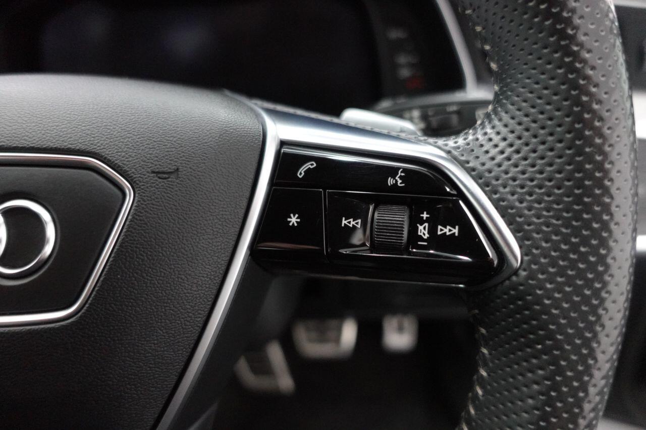Audi A6 Avant - Image 5
