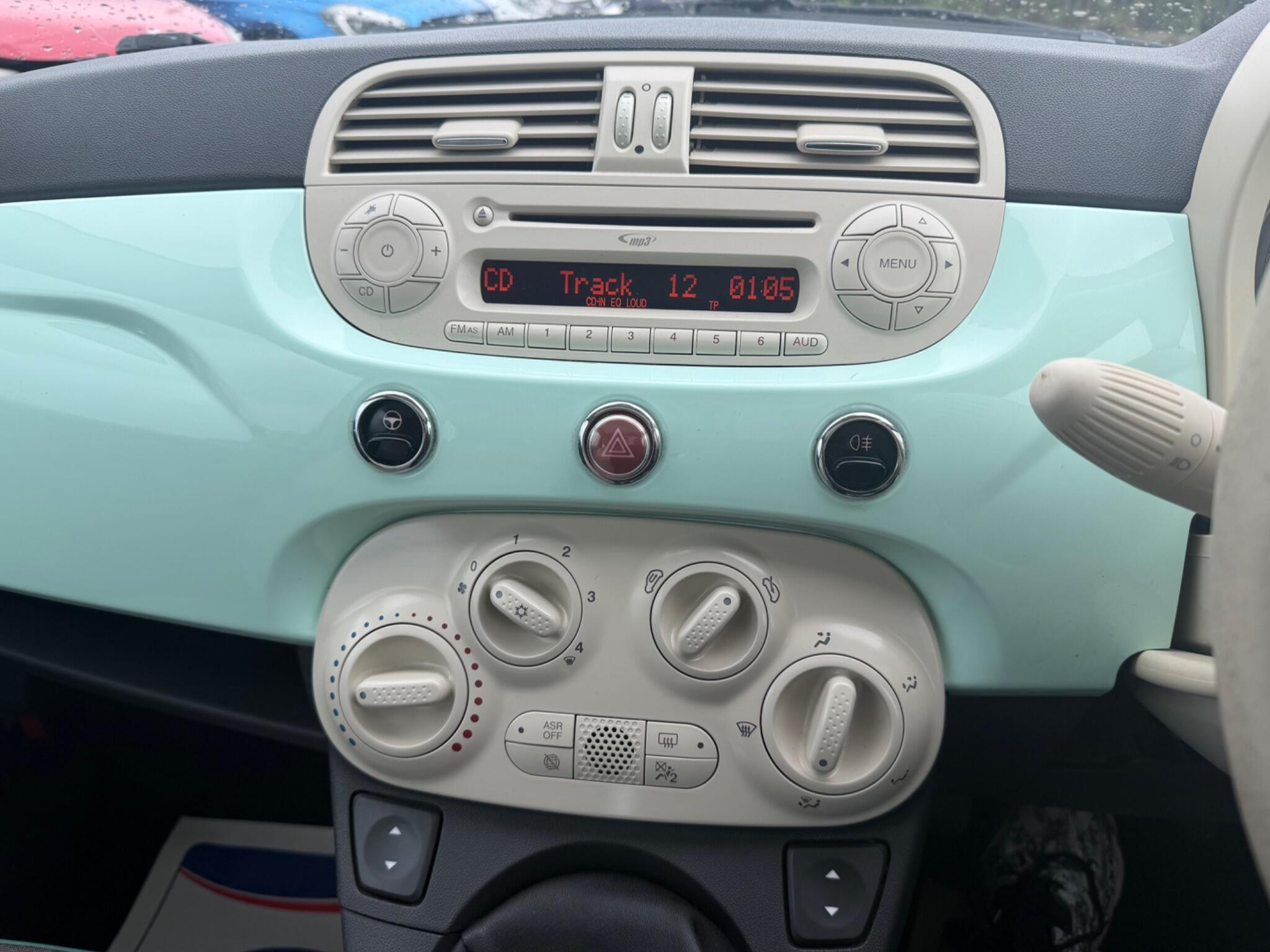 Fiat 500 - Image 10