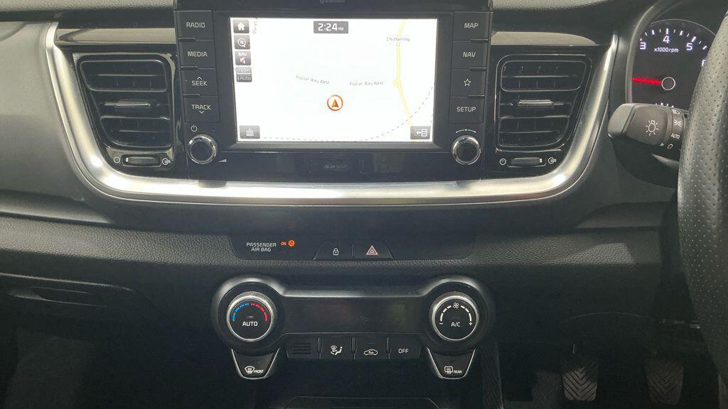 Kia Stonic - Image 4
