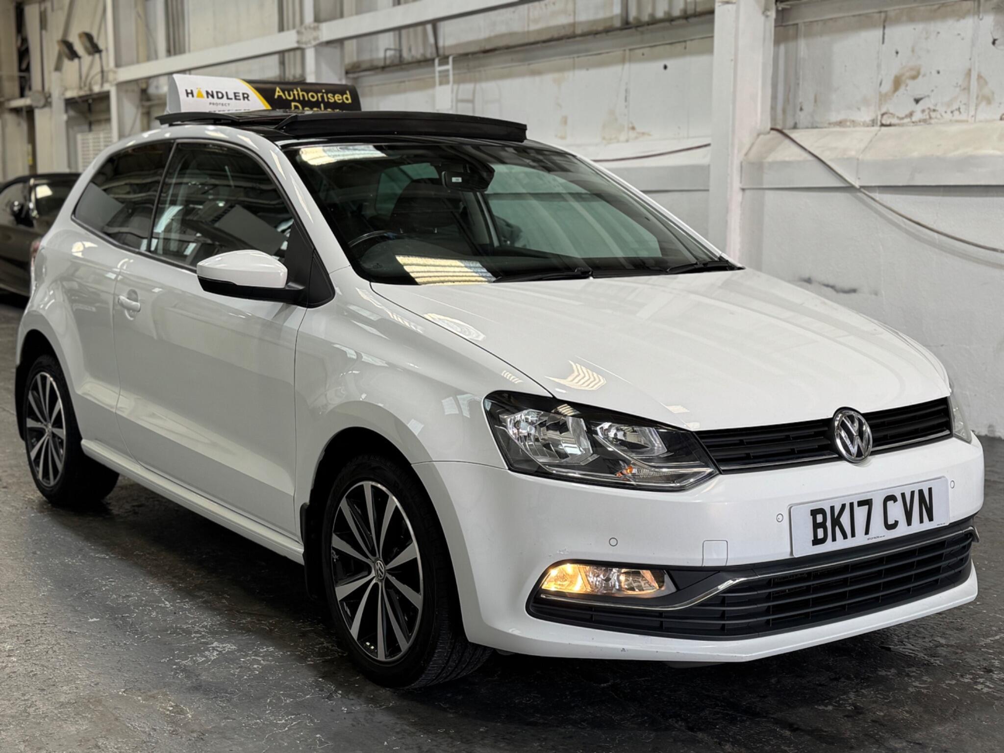 Volkswagen Polo - Image 2