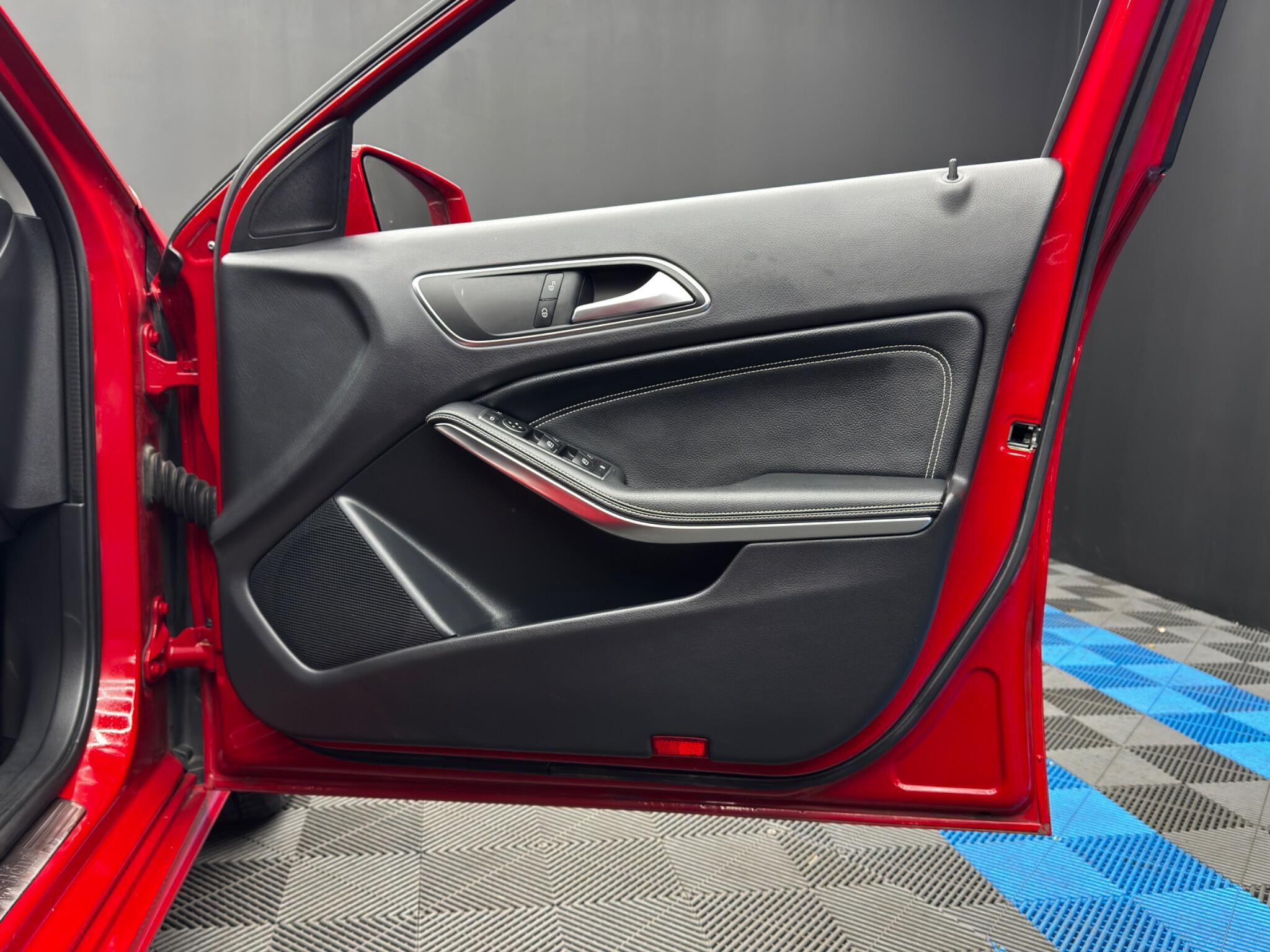 Mercedes A Class - Image 35