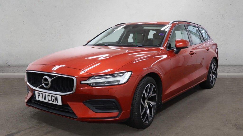 Volvo V60 - Image 3